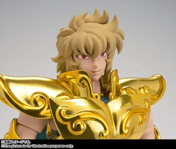 imgi_80_4c5973df-fcd1-467d-a852-822c84055a9d LEO AIOLIA MYTH CLOTH EX<REVIVAL VERSION> REESTOCK 2026