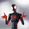 S.H.Figuarts Spider-man (Miles Morales) (Spider-Man：Across the Spider-Verse) (Reissue)