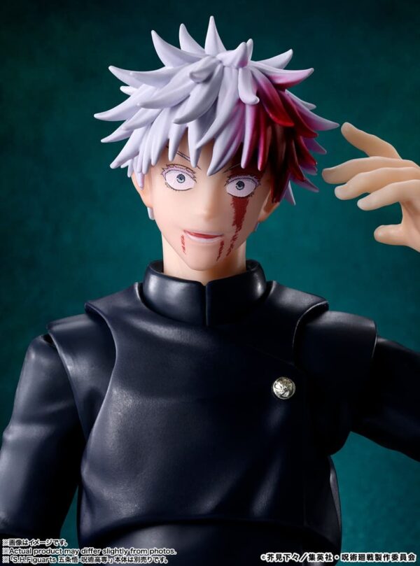 SHF Toji Fushiguru
