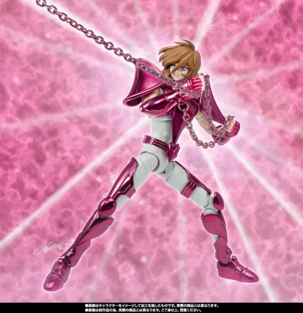 imgi_81_09f7c938-7e1a-4931-ad74-aeb32a74ec41 (1) Andromeda Shun (Final Bronze Cloth) Myth Cloth EX -ORIGINAL COLOR EDITION-