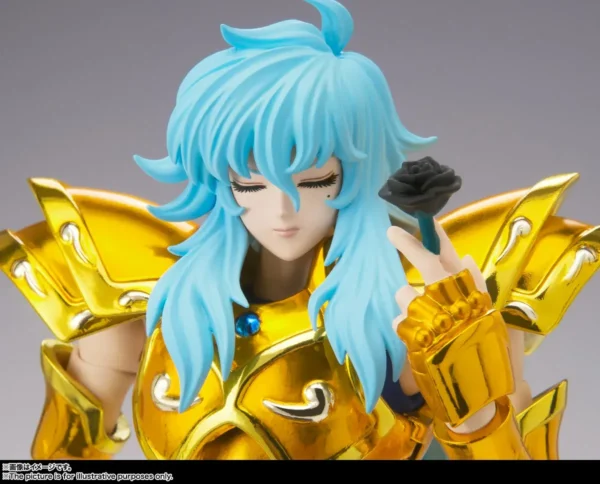 PISCES APHRODITE MYTH CLOTH EX <REVIVAL Ver.> REESTOCK 2026