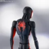 S.H.Figuarts Spider-man (Miles Morales) (Spider-Man：Across the Spider-Verse) (Reissue)