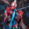 SPIDER-PUNK(Spider-Man: Across the Spider-Verse)