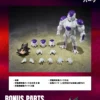 S.H.Figuarts Full Power Frieza -Battle Scarred Edition-