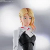 S.H.Figuarts Spider-Gwen (Spider-Man：Across the Spider-Verse) REESTOCK