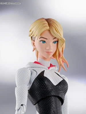imgi_82_3b5f9ca8-385d-41a3-9dda-3e03ebc24cb9 S.H.Figuarts Spider-Gwen (Spider-Man:Across the Spider-Verse) REESTOCK