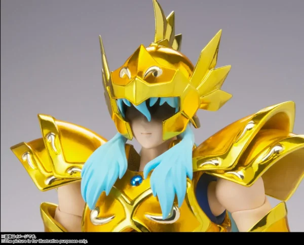 PISCES APHRODITE MYTH CLOTH EX <REVIVAL Ver.> REESTOCK 2026