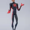 S.H.Figuarts Spider-man (Miles Morales) (Spider-Man：Across the Spider-Verse) (Reissue)