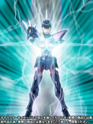 imgi_82_9767983c-3446-4287-af4d-684231f6c692 ALPHA DUBHE SIEGFRIED MYTH CLOTH EX Versión 40 Aniversario.