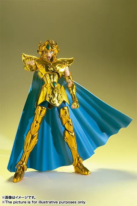 imgi_82_dc15aaa0-090b-4190-9eea-763c9e1611bc LEO AIOLIA MYTH CLOTH EX<REVIVAL VERSION> REESTOCK 2026