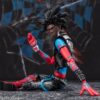 SPIDER-PUNK(Spider-Man: Across the Spider-Verse)