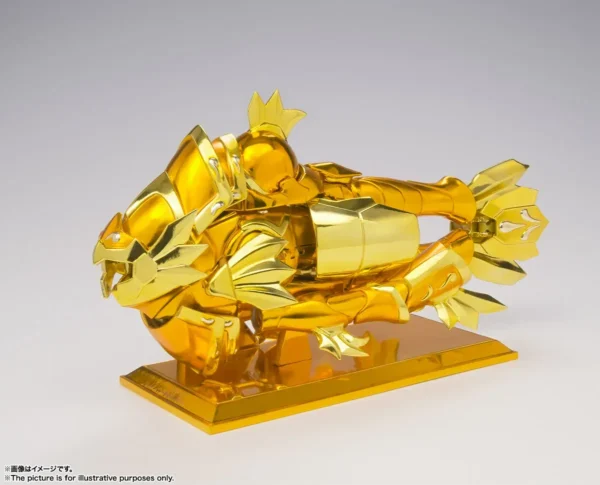 PISCES APHRODITE MYTH CLOTH EX <REVIVAL Ver.> REESTOCK 2026