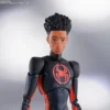 S.H.Figuarts Spider-man (Miles Morales) (Spider-Man：Across the Spider-Verse) (Reissue)