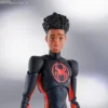S.H.Figuarts Spider-man (Miles Morales) (Spider-Man：Across the Spider-Verse) (Reissue)