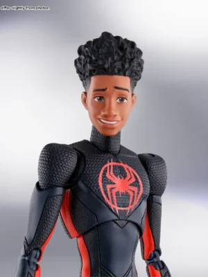 imgi_84_1dbdfcb0-4bf5-4f37-a695-468ccb142ae7 S.H.Figuarts Spider-man (Miles Morales) (Spider-Man:Across the Spider-Verse) (Reissue)