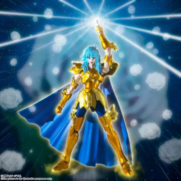 PISCES APHRODITE MYTH CLOTH EX <REVIVAL Ver.> REESTOCK 2026