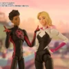 S.H.Figuarts Spider-Gwen (Spider-Man：Across the Spider-Verse) REESTOCK