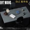 BROTOYS:  DLC 1/12  Resident Evil