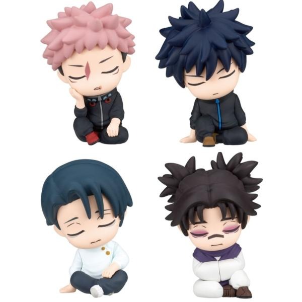 Katazun Fig. Jujutsu Kaisen Vol.3 Takara Tomy