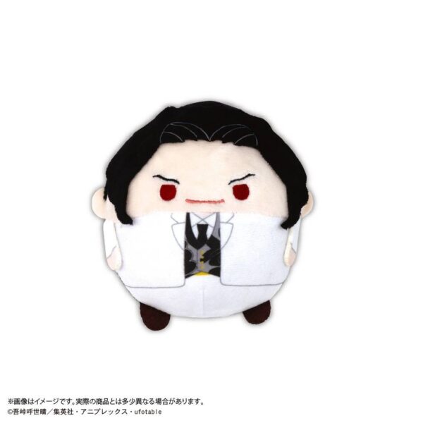 Demon Slayer / Kimetsu no Yaiba: Fuwa Kororin Plush Mascot Vol.11 (6 Pack Box)