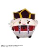 Demon Slayer / Kimetsu no Yaiba: Fuwa Kororin Plush Mascot Vol.11 (6 Pack Box)