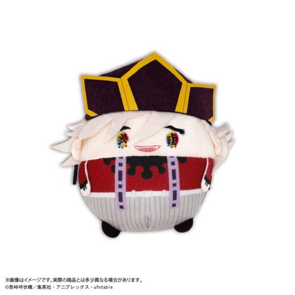 Demon Slayer / Kimetsu no Yaiba: Fuwa Kororin Plush Mascot Vol.11 (6 Pack Box)