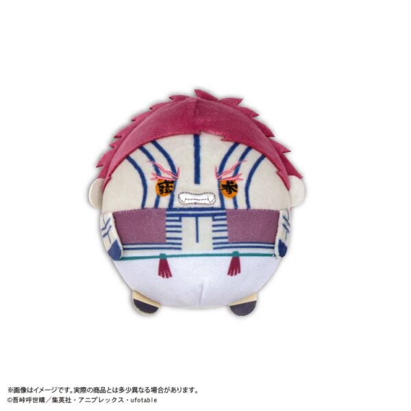 Demon Slayer / Kimetsu no Yaiba: Fuwa Kororin Plush Mascot Vol.11 (6 Pack Box)