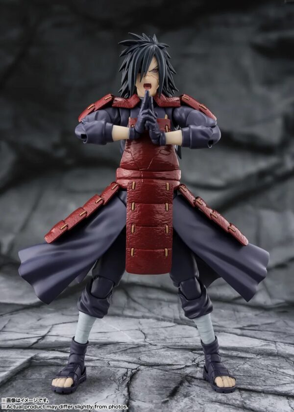 madara (1) S.H.Figuarts Madara