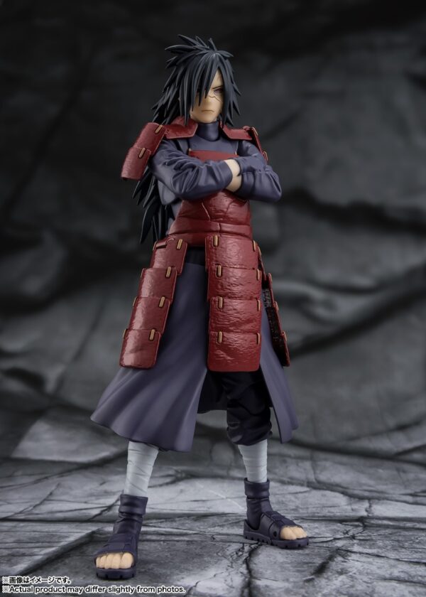 madara (1) S.H.Figuarts Madara