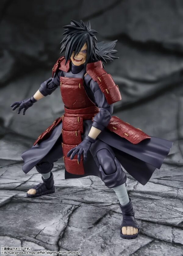 madara (2) S.H.Figuarts Madara