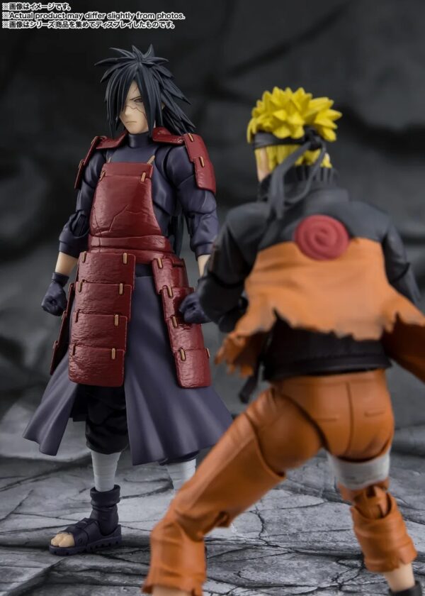 madara (4) S.H.Figuarts Madara