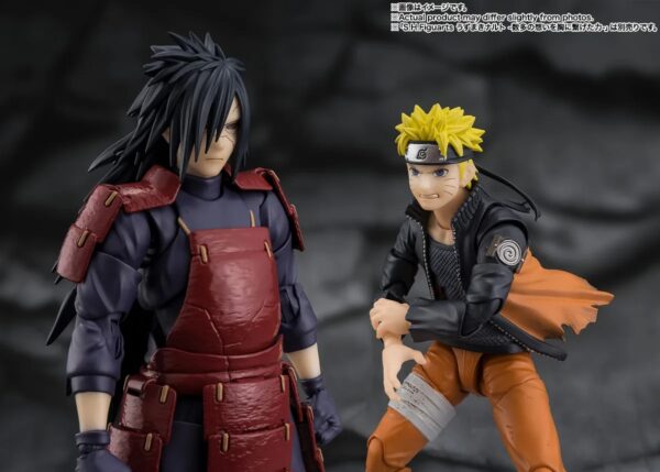 madara (5) S.H.Figuarts Madara
