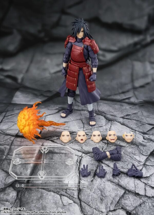 madara (6) S.H.Figuarts Madara