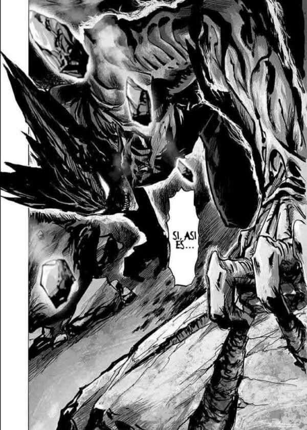 One Punch man Tomo #28