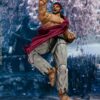 Figura Ryu Street Fighter 6 Storm Collectibles
