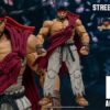Figura Ryu Street Fighter 6 Storm Collectibles