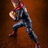 SHF Yuji 120%
